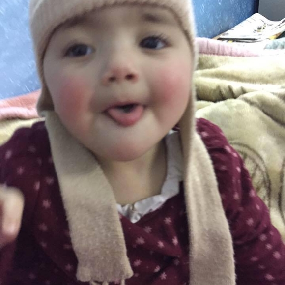 Meet your Posher, Peri - Picture 1 of 1